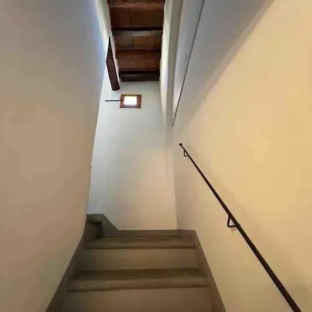 “casa Torre” Nel Cuore Di San Casciano