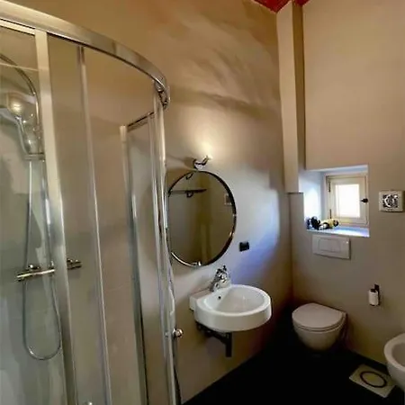 Apartment “casa Torre” Nel Cuore Di San Casciano