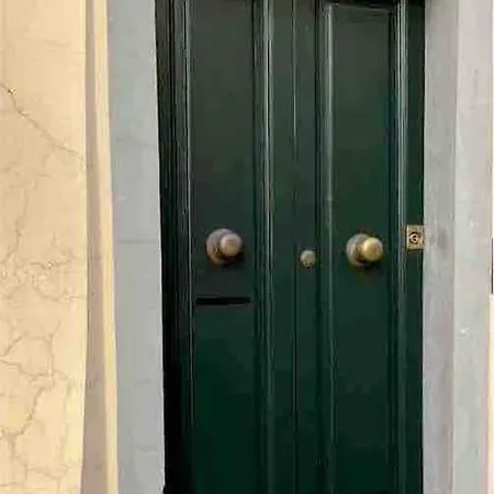 “casa Torre” Nel Cuore Di San Casciano Apartment San Casciano in Val di Pesa