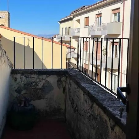 “casa Torre” Nel Cuore Di San Casciano *