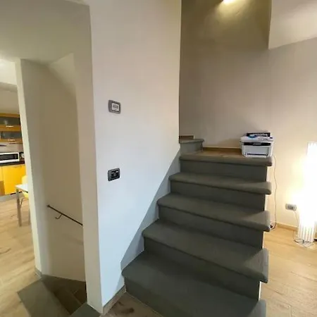 Apartment “casa Torre” Nel Cuore Di San Casciano