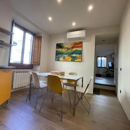 “casa Torre” Nel Cuore Di San Casciano Apartment San Casciano in Val di Pesa