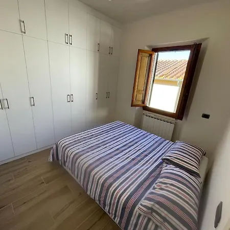 “casa Torre” Nel Cuore Di San Casciano Apartment *