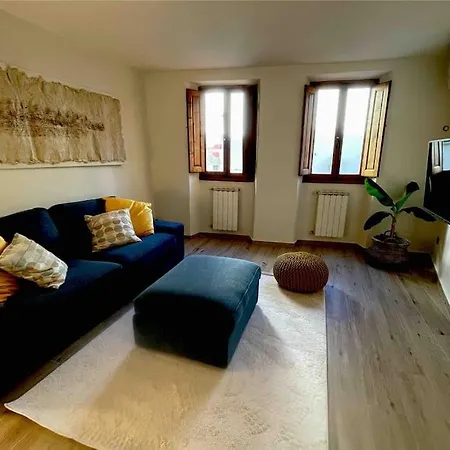 Apartment “casa Torre” Nel Cuore Di San Casciano