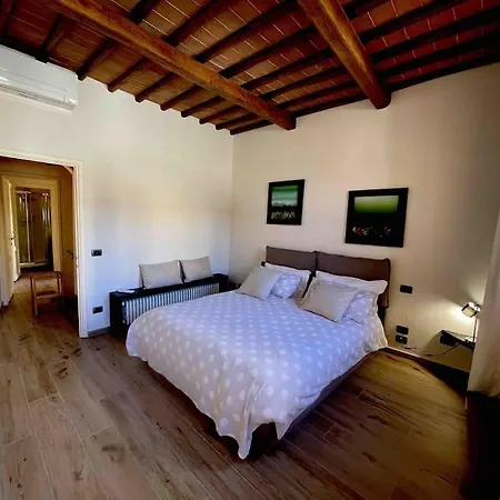 “casa Torre” Nel Cuore Di San Casciano San Casciano in Val di Pesa