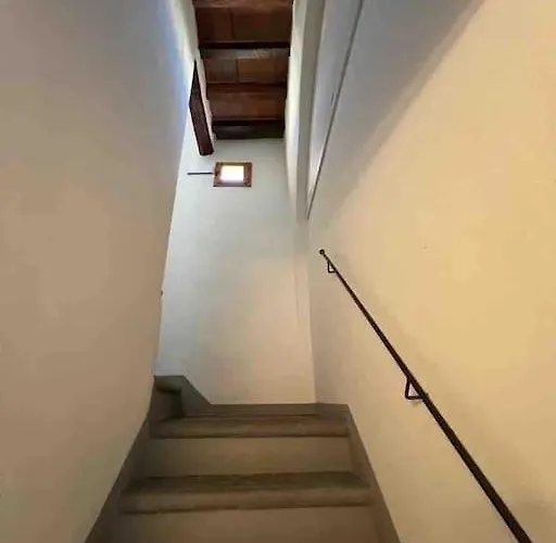 “casa Torre” Nel Cuore Di San Casciano
