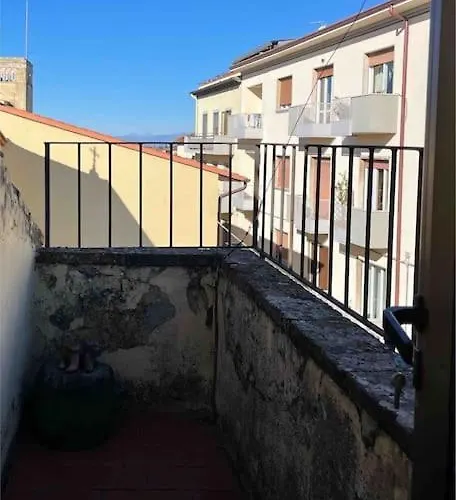 “casa Torre” Nel Cuore Di San Casciano *
