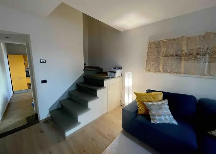 “casa Torre” Nel Cuore Di San Casciano 公寓 *