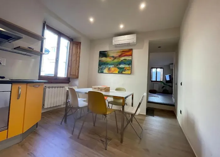 “casa Torre” Nel Cuore Di San Casciano 公寓 瓦尔的圣卡西亚诺