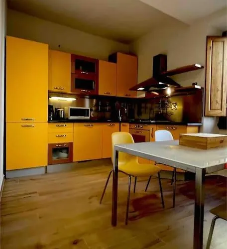 “casa Torre” Nel Cuore Di San Casciano 公寓 *