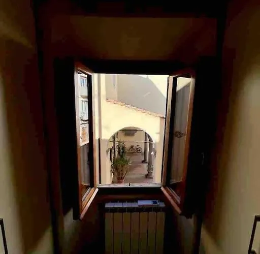 公寓 “casa Torre” Nel Cuore Di San Casciano